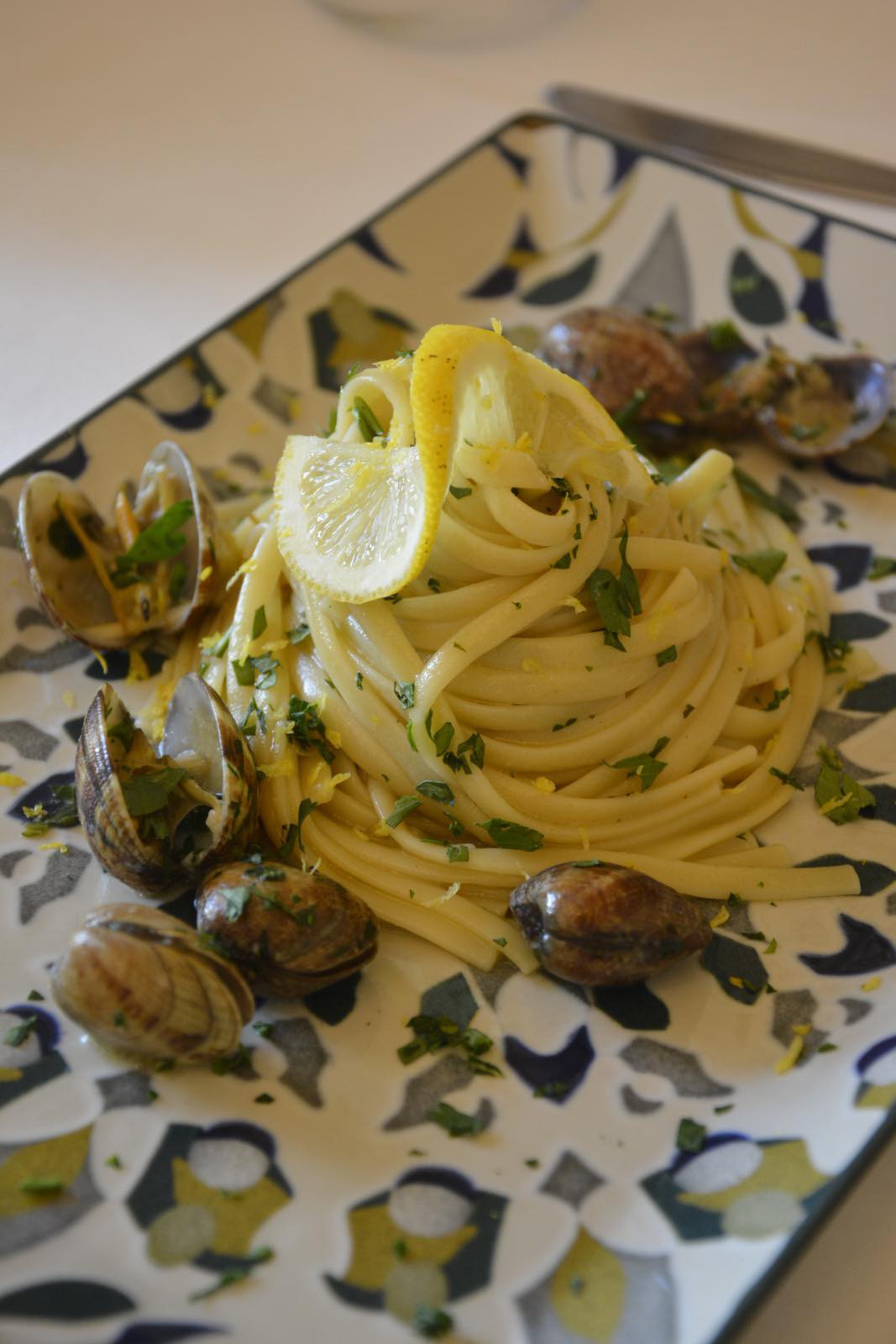 Hostaria Antica Posada: Il Gusto Autentico della Puglia nel Cuore di Ostuni