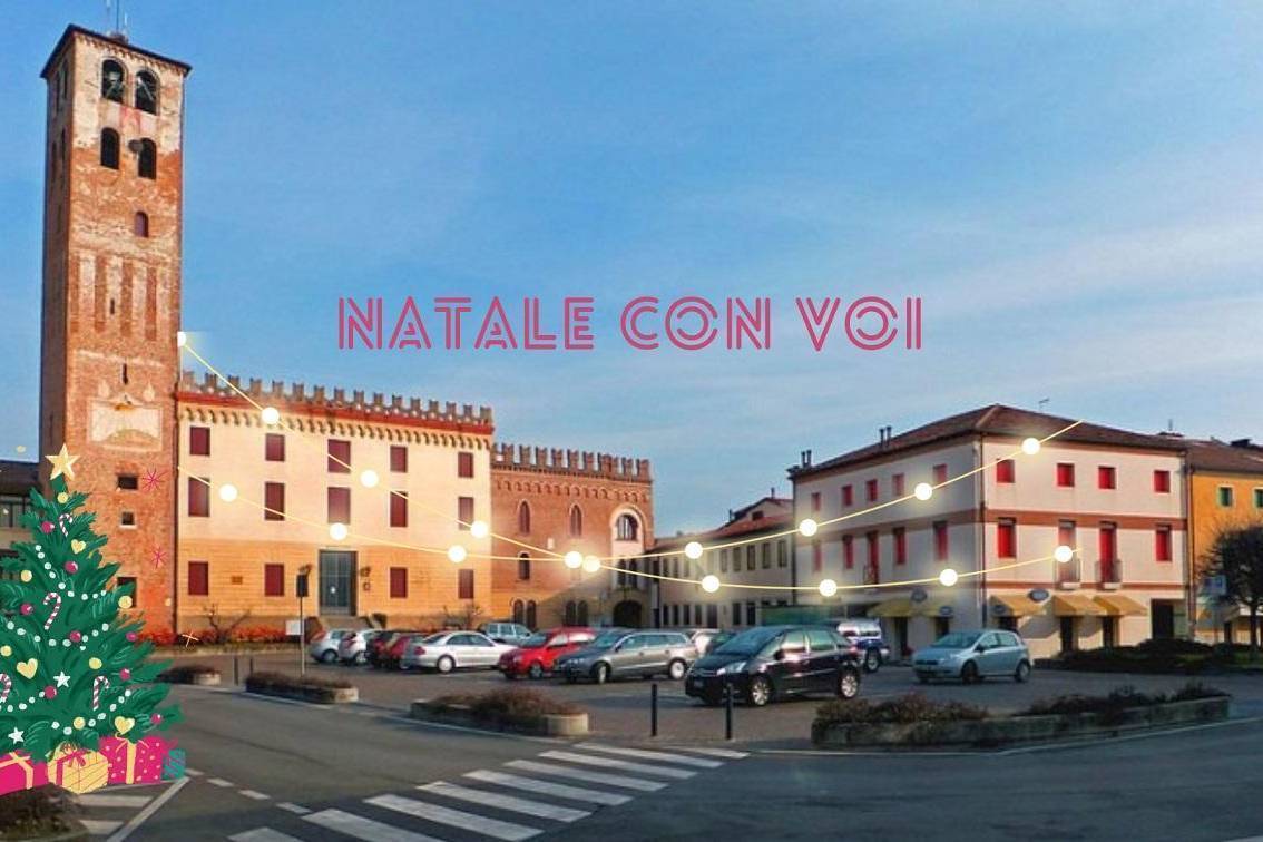 Gran Concerto di Natale - Natale con Voi