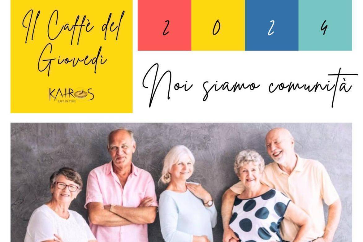 Il Caffè del Giovedì