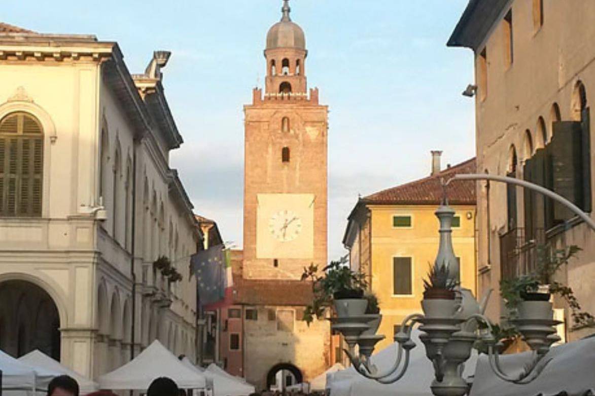 Artigianato in Centro