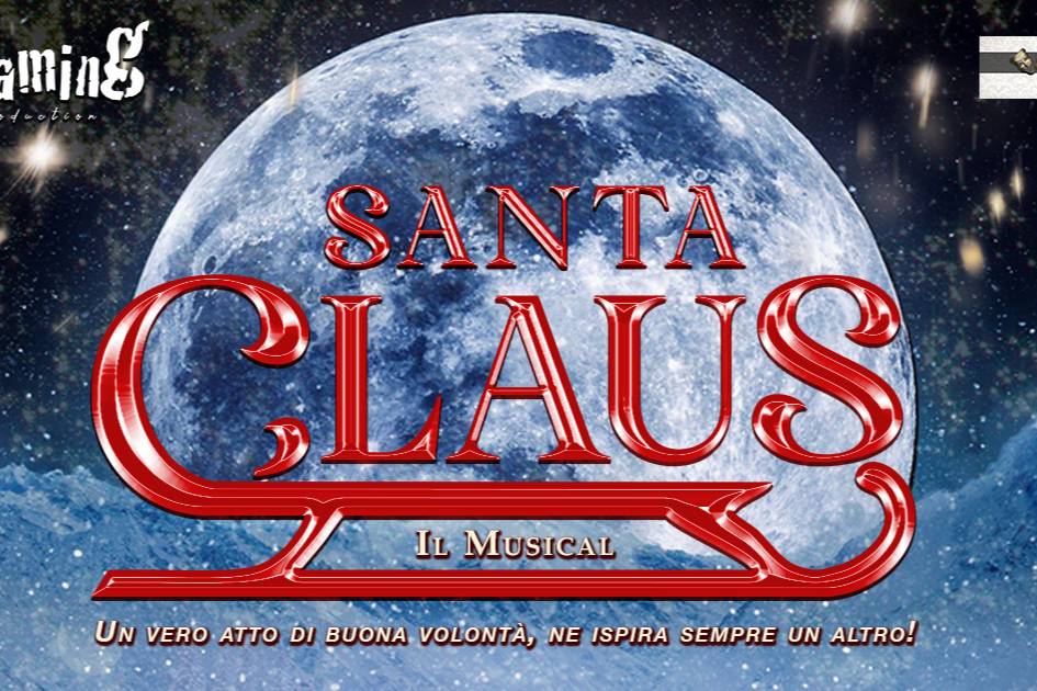 SANTA CLAUS