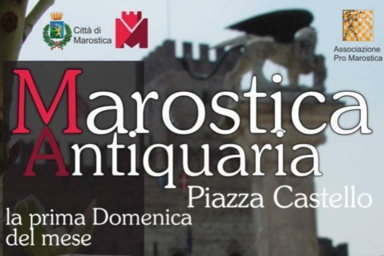 Marostica Antiquaria