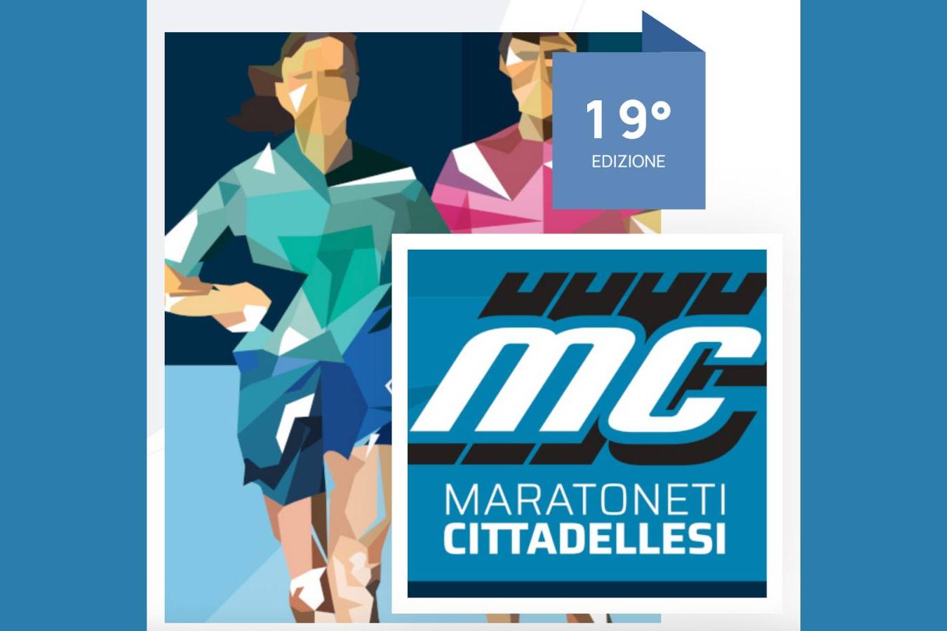 19^ Maratonina Città Murata