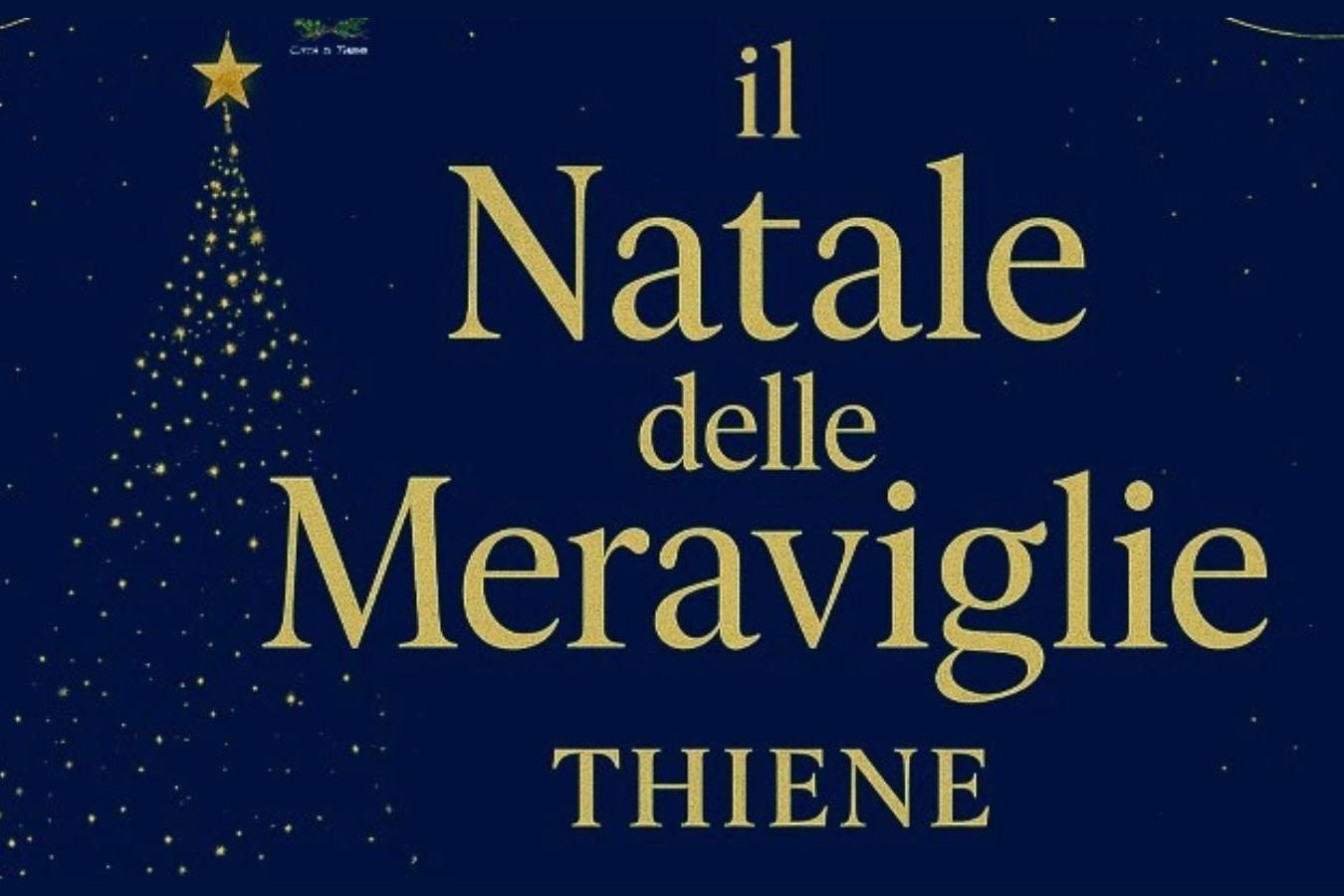 Natale di Fiaba
