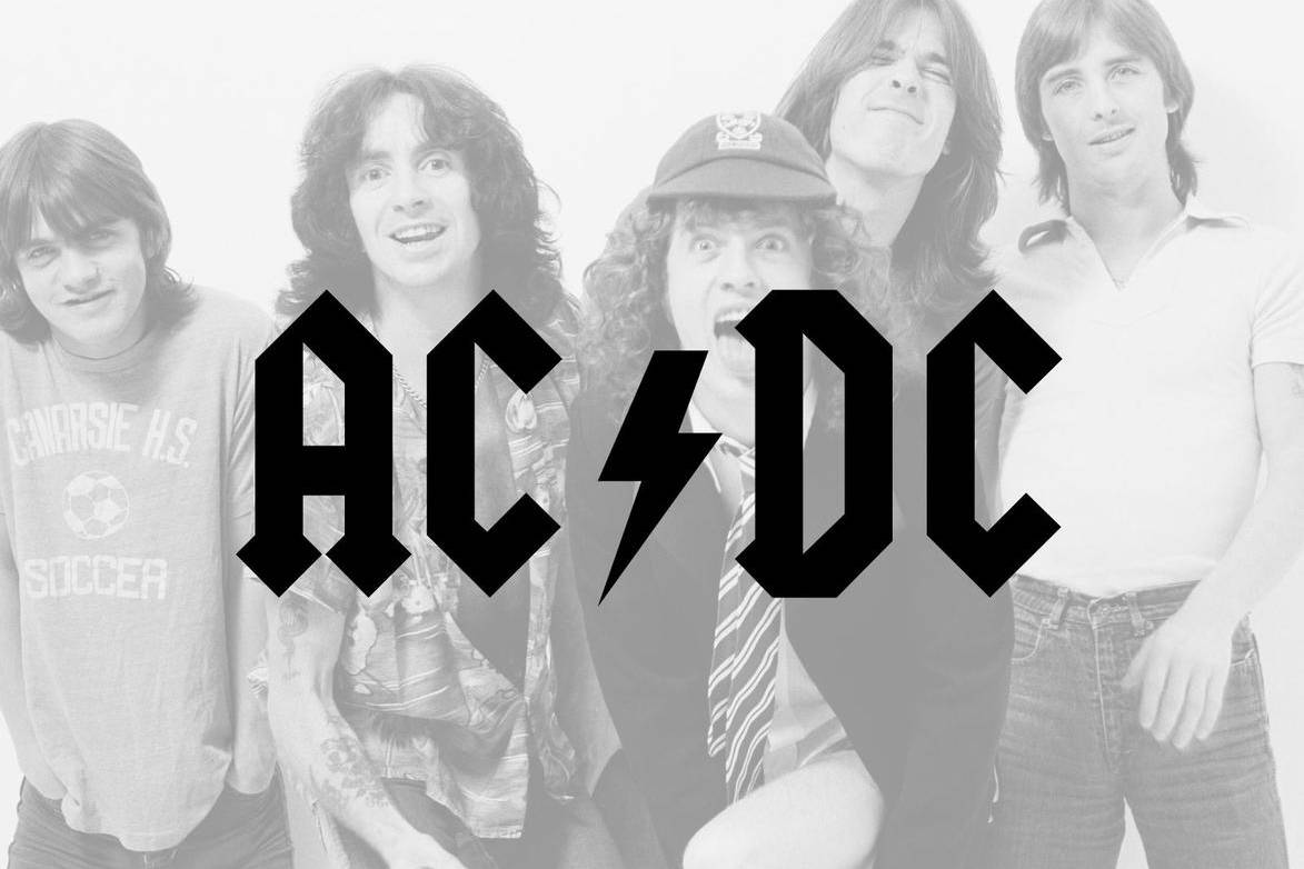 Dirty Eyes. AC/DC Tribute