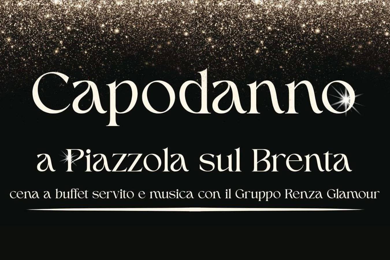 Capodanno a Piazzola 2025 - 26