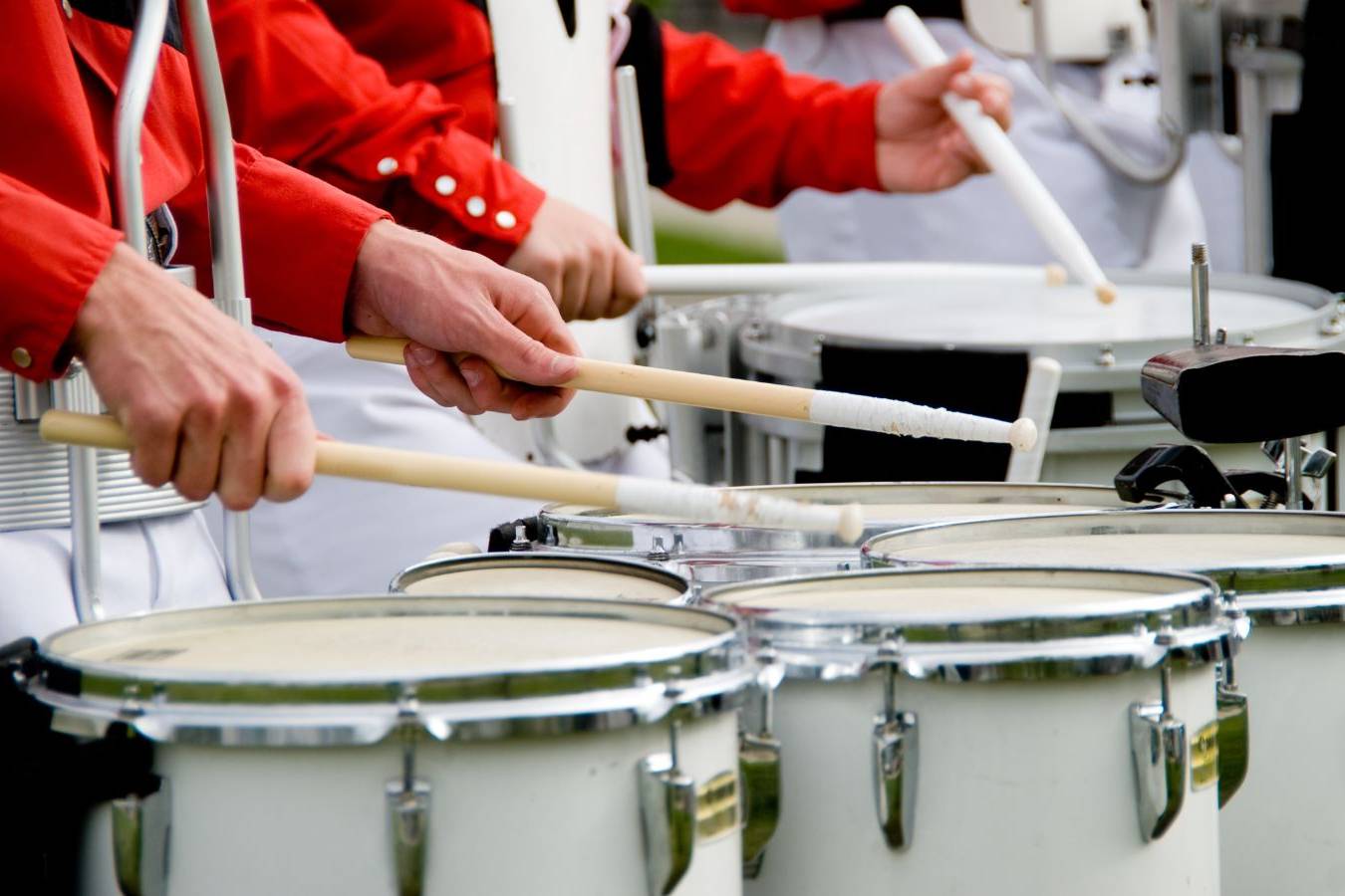 CONCERTO della Banda Musicale