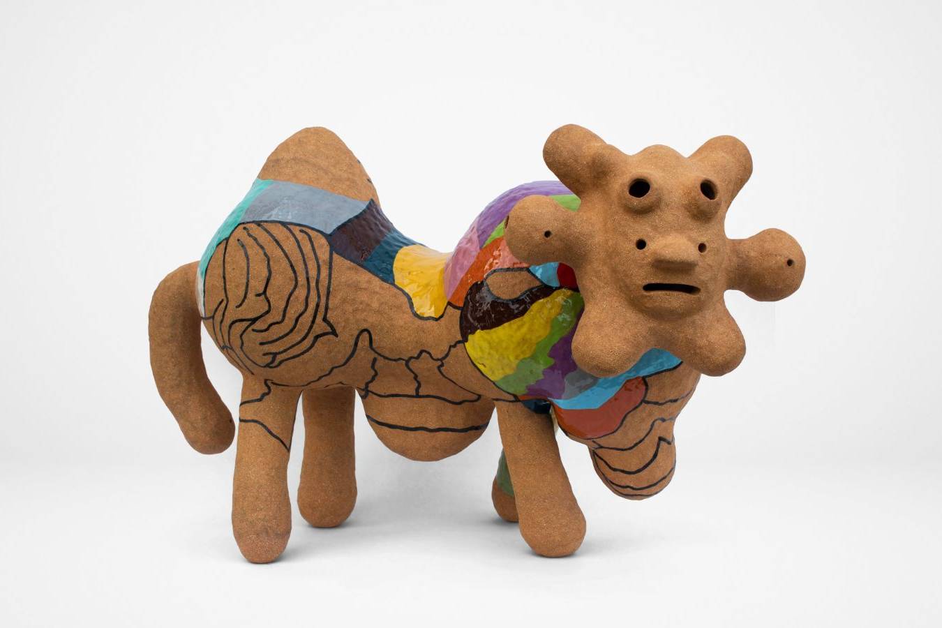 70 + 40 + 190 = STORIE POP - “Sono come tu mi sogni: in un mondo a colori”