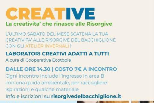 CREATIVE - Crea i tuoi timbri fatti a mano e stampa!