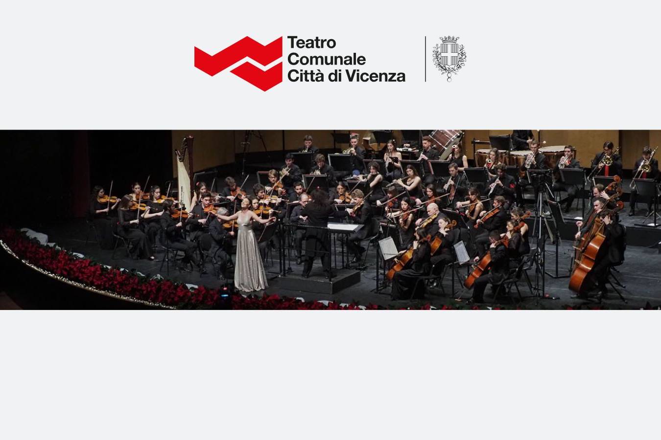 Gran concerto di San Silvestro