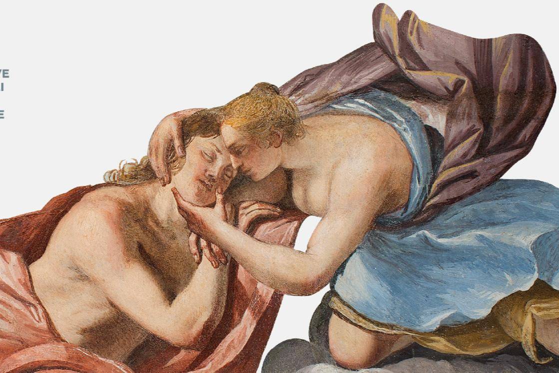 La Musica sveglia il tempo | Pomeriggio tra le muse