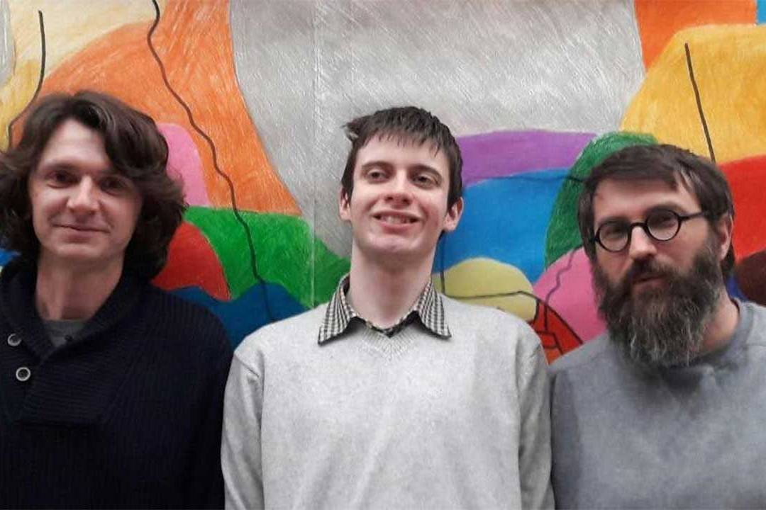 “Sono come tu mi sogni: in un mondo a colori”