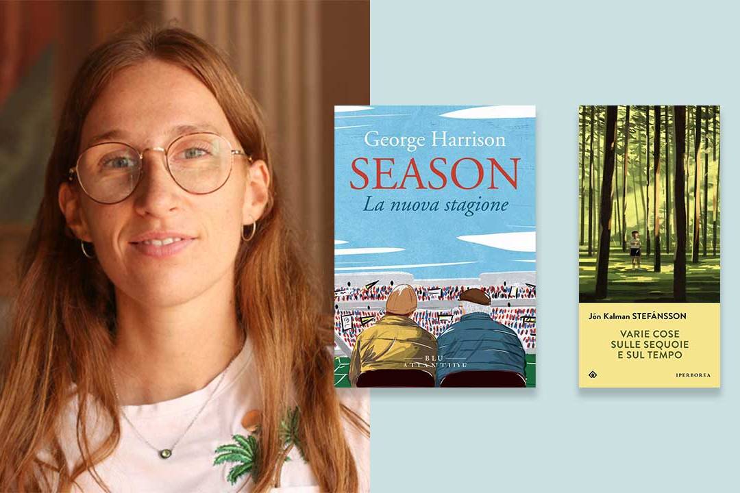 Quando leggere... ti mette le ali! - dicembre 2025