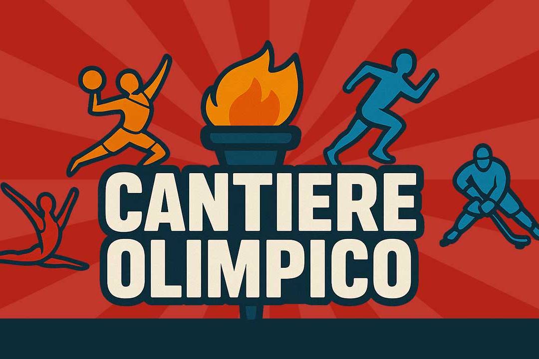 Cantiere Olimpico