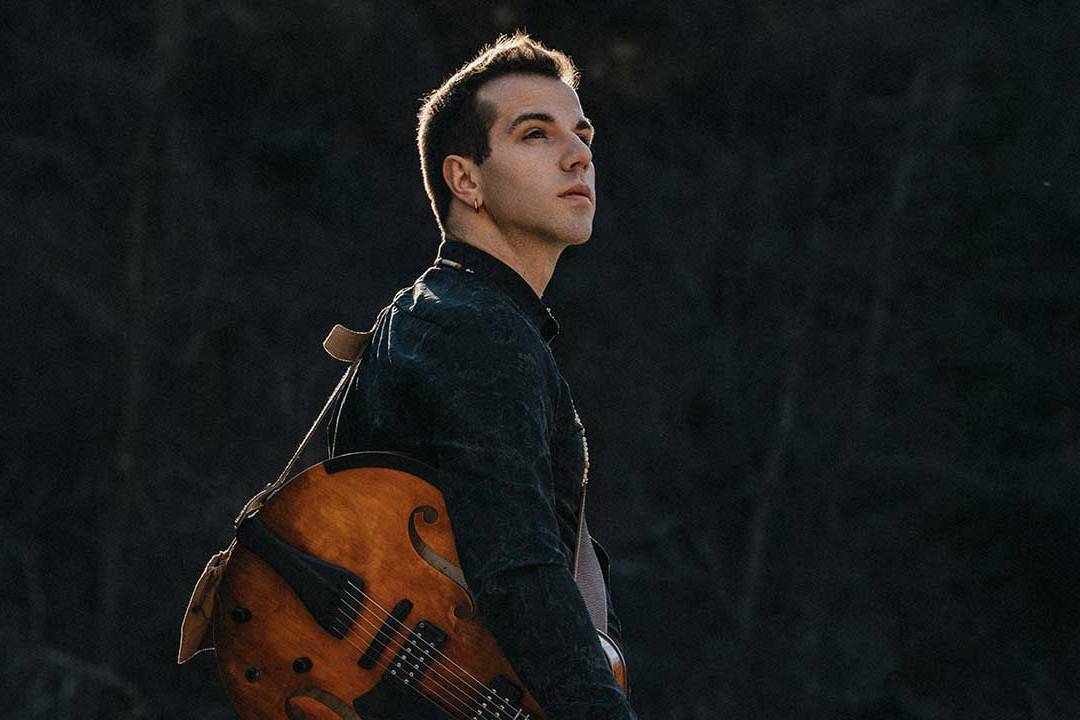 Intervista a Leonardo Franceschini