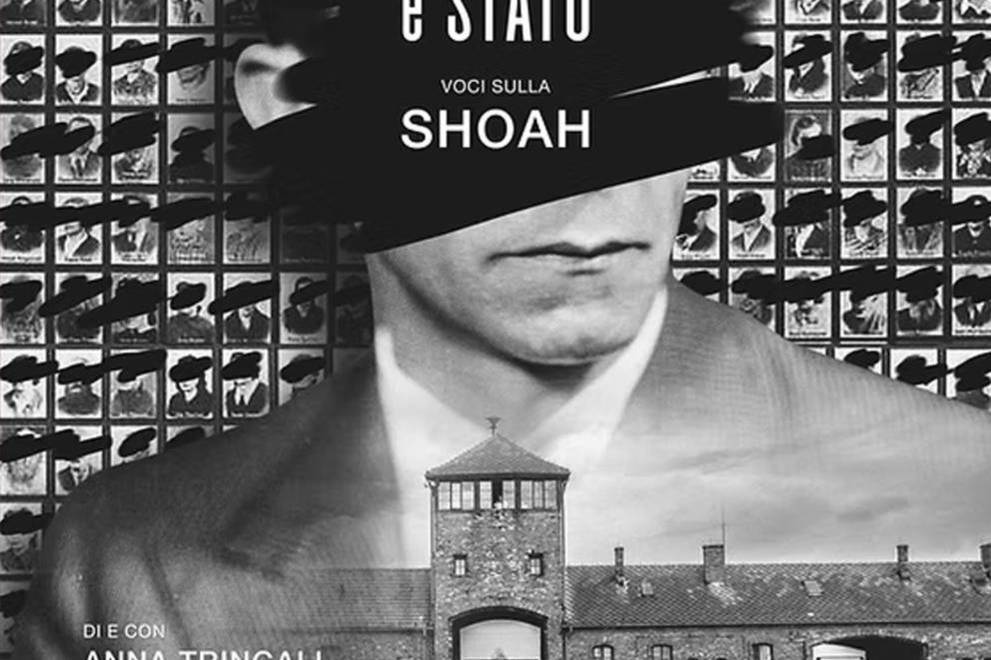 Questo è stato. Voci sulla Shoah