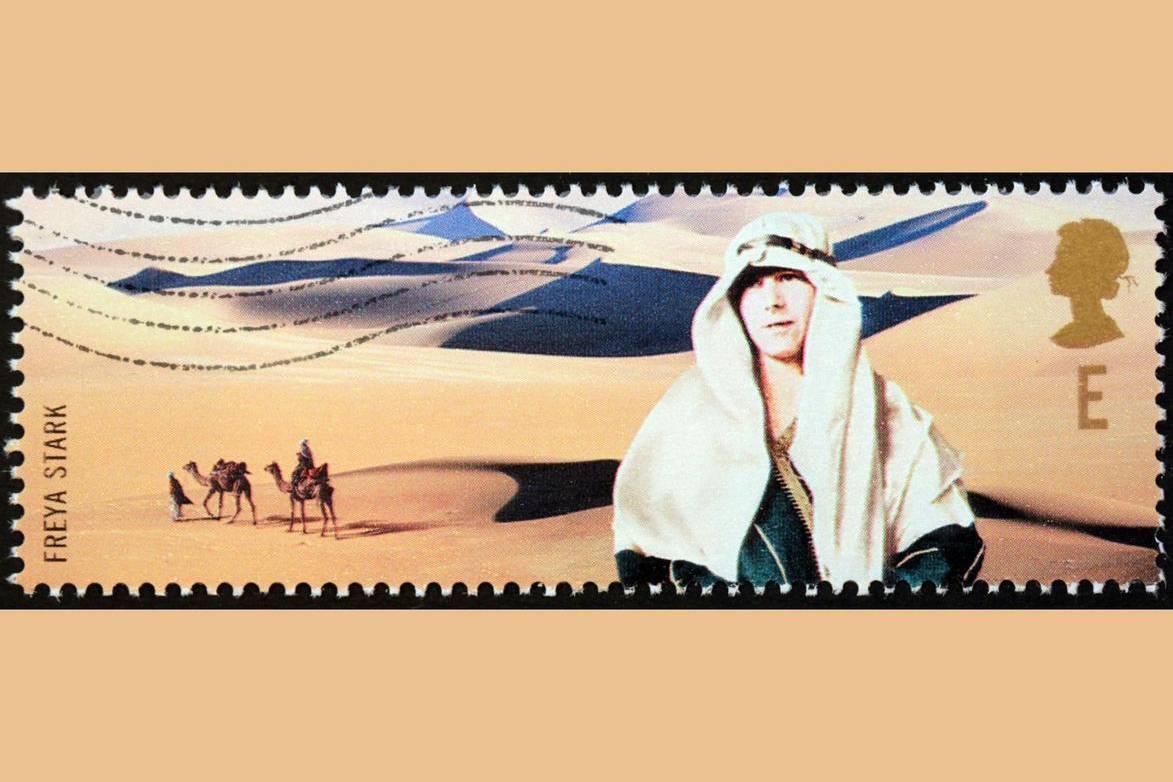 Donne esploratrici e viaggiatrici