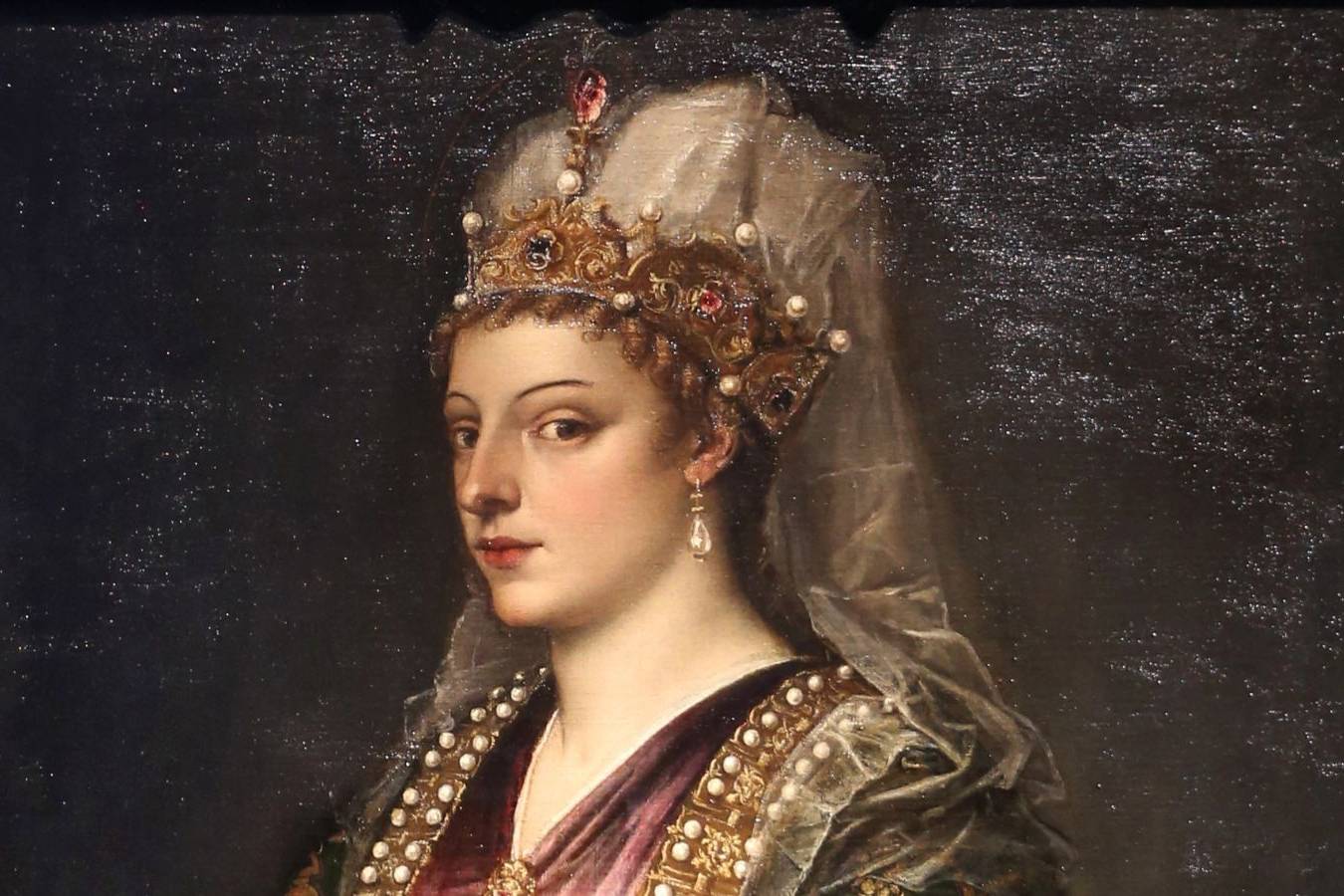 I luoghi di Caterina Cornaro