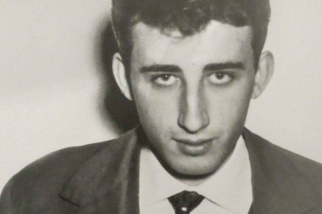 Luigi Bonotto - paginapiegataarte - febbraio 2026