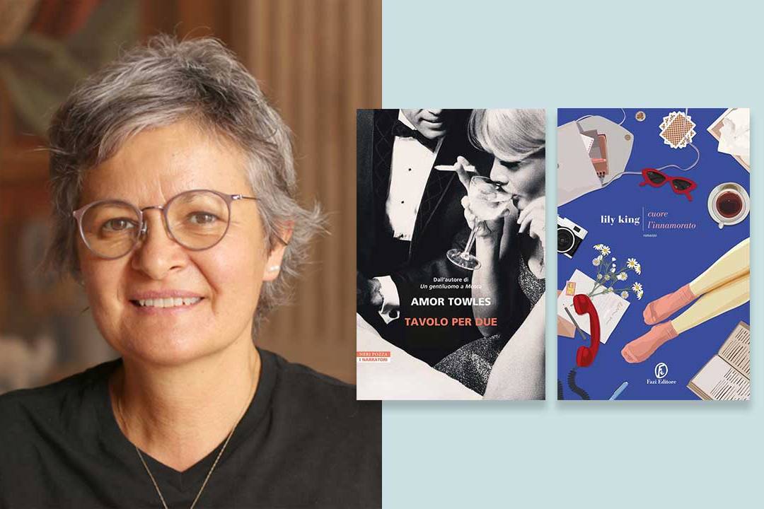 Quando leggere... ti mette le ali! - febbraio 2026