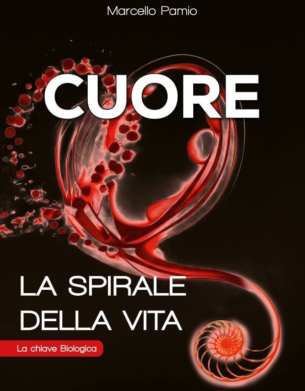 Cuore: la spirale della Vita