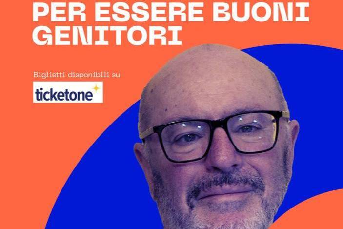 Per essere buoni genitori