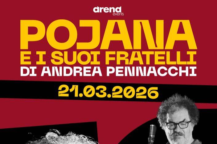 Pojana e i suoi fratelli