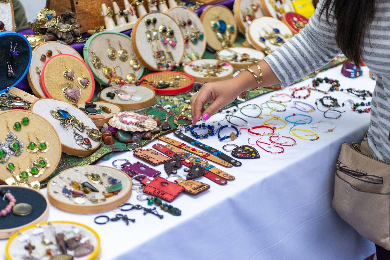 Artigianato in centro