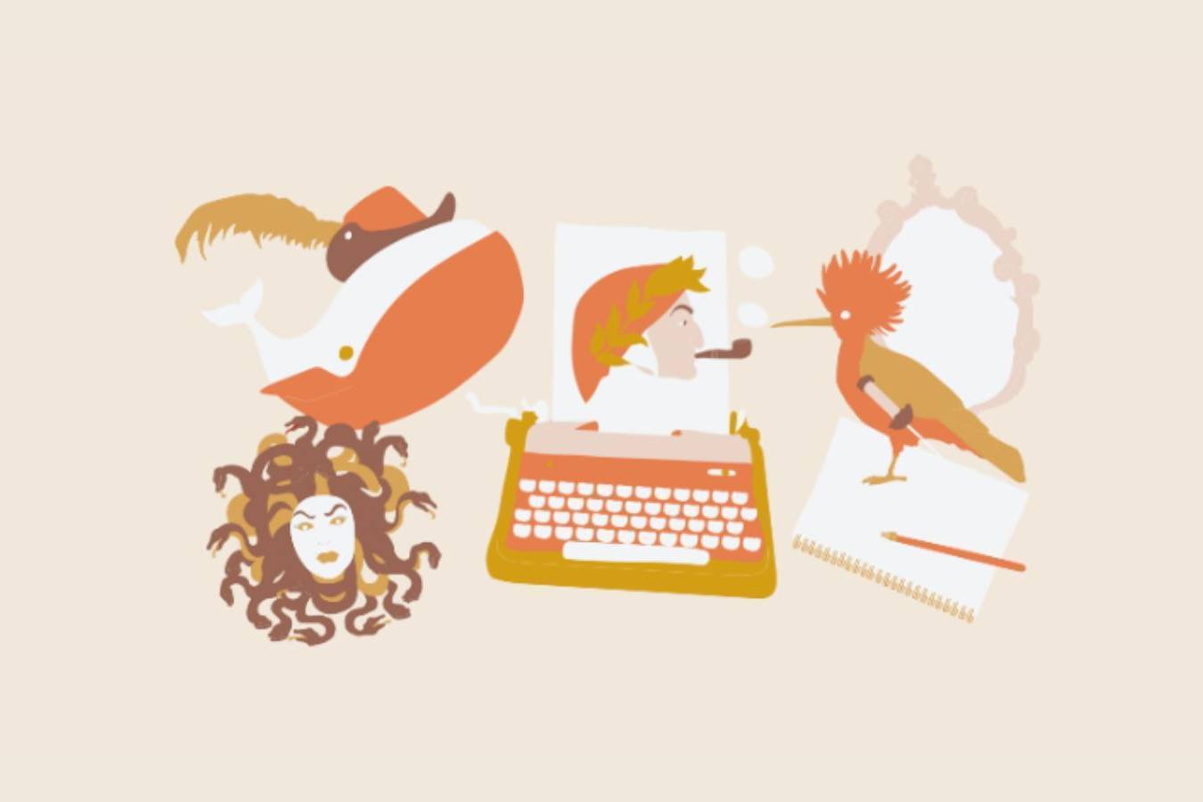 Corso di scrittura - corso AVANZATO - 2° incontro