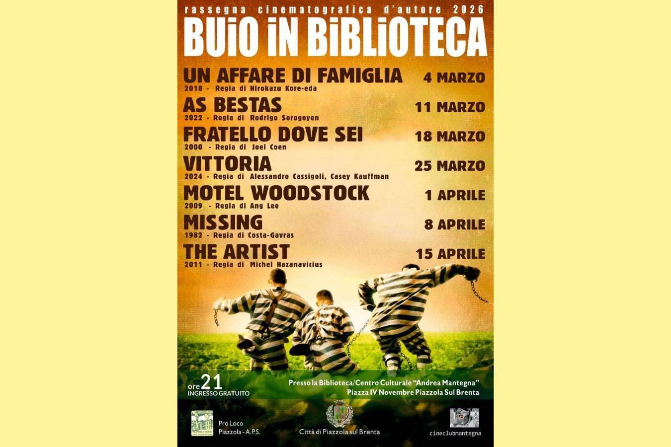 UN AFFARE DI FAMIGLIA