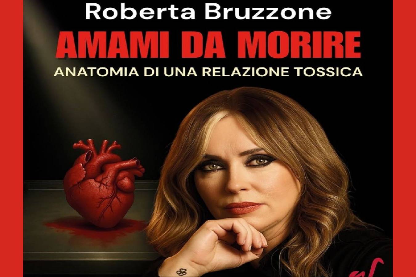 Amami da morire