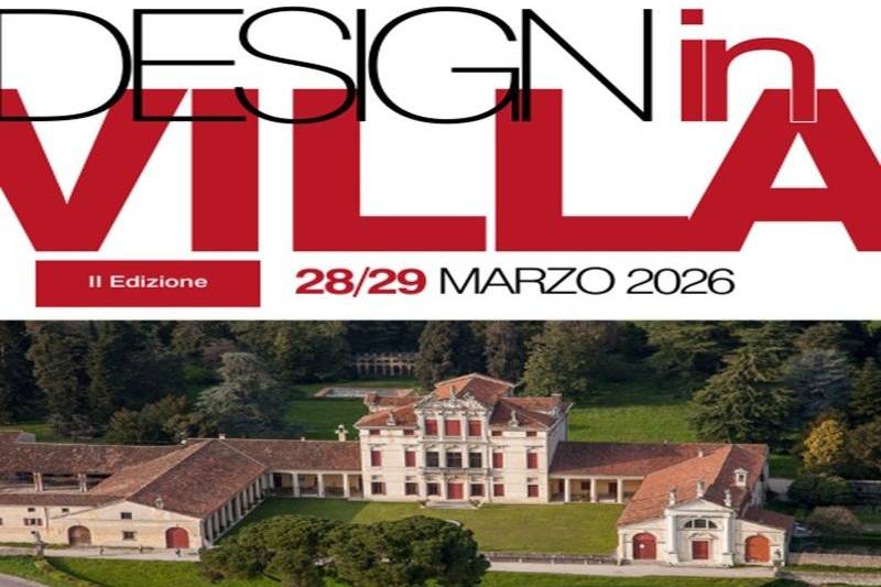 Design in Villa