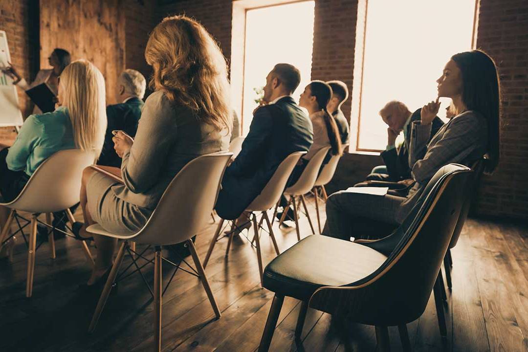 Indifferenza. Un modo sicuro per distruggere la collaborazione.