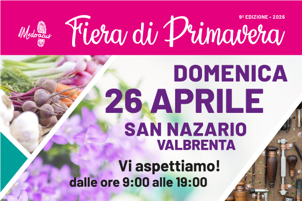 FIERA DI PRIMAVERA