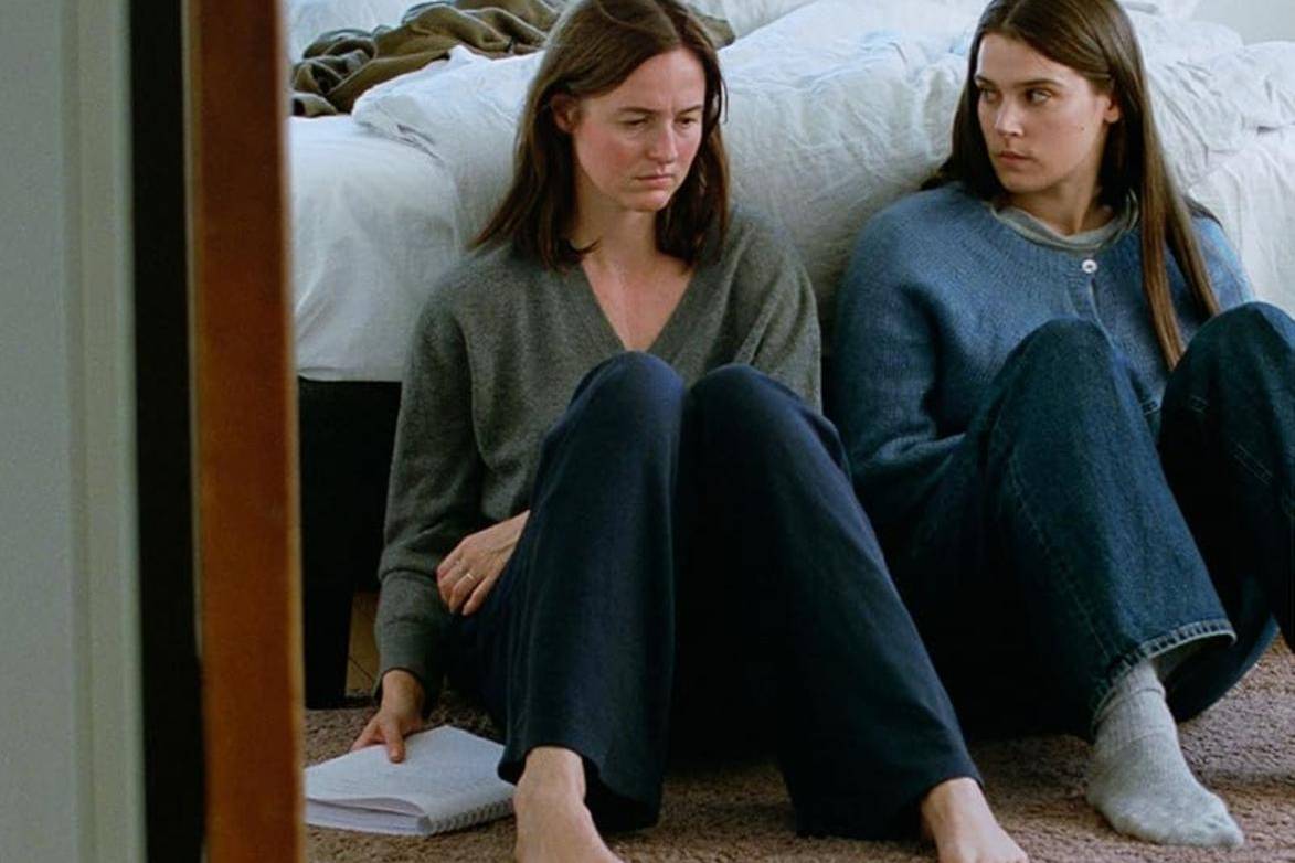 Film: Sentimental Value