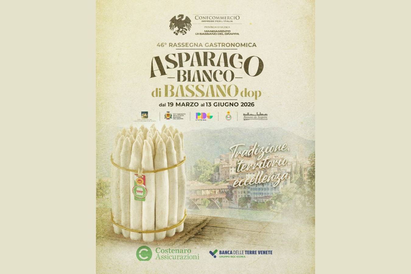 Antica Trattoria All'Alpino - Cena di Gala