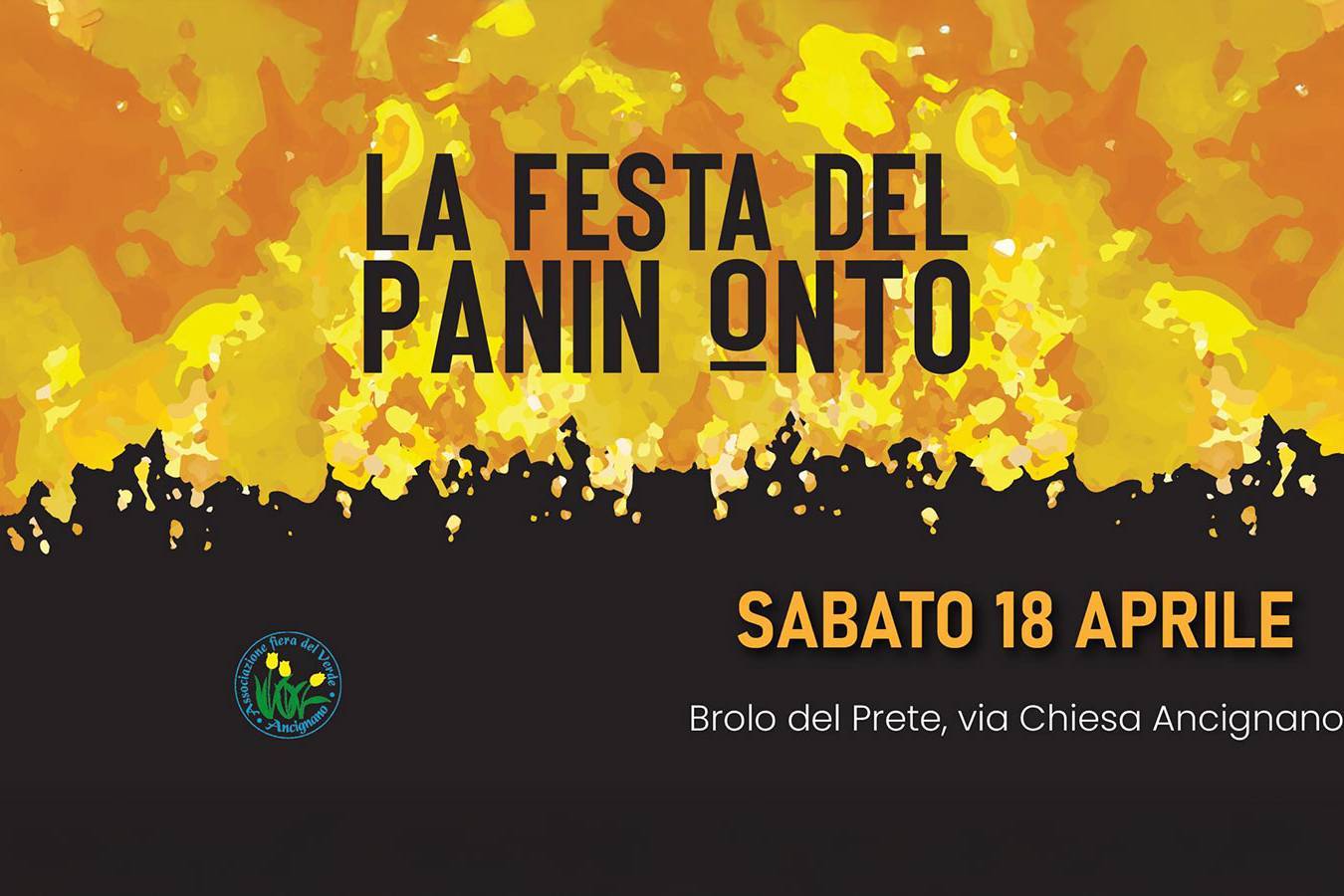 La Festa del Panin Onto 2026