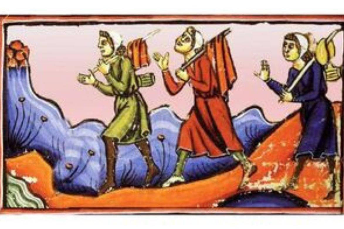 Conferenze Museo Archeologico