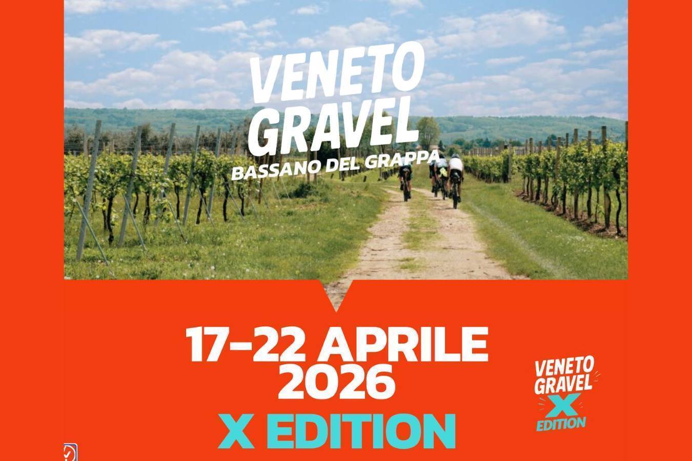 Veneto Gravel X^ edizione - day 5