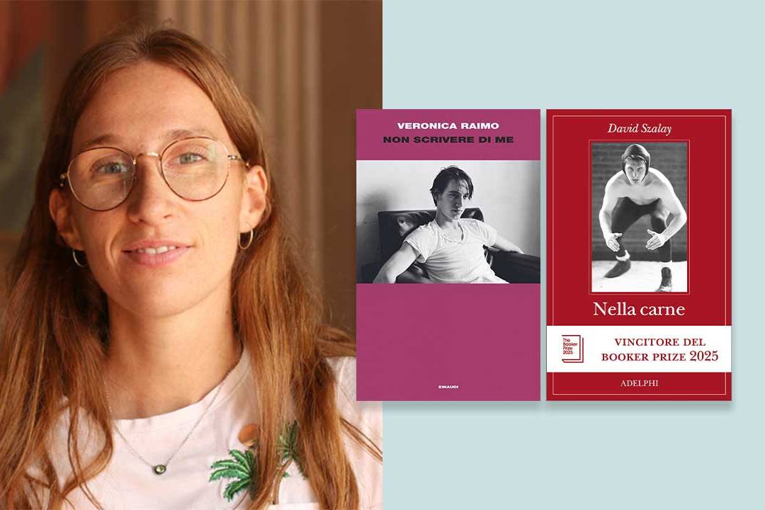 Quando leggere... ti mette le ali! - aprile 2026