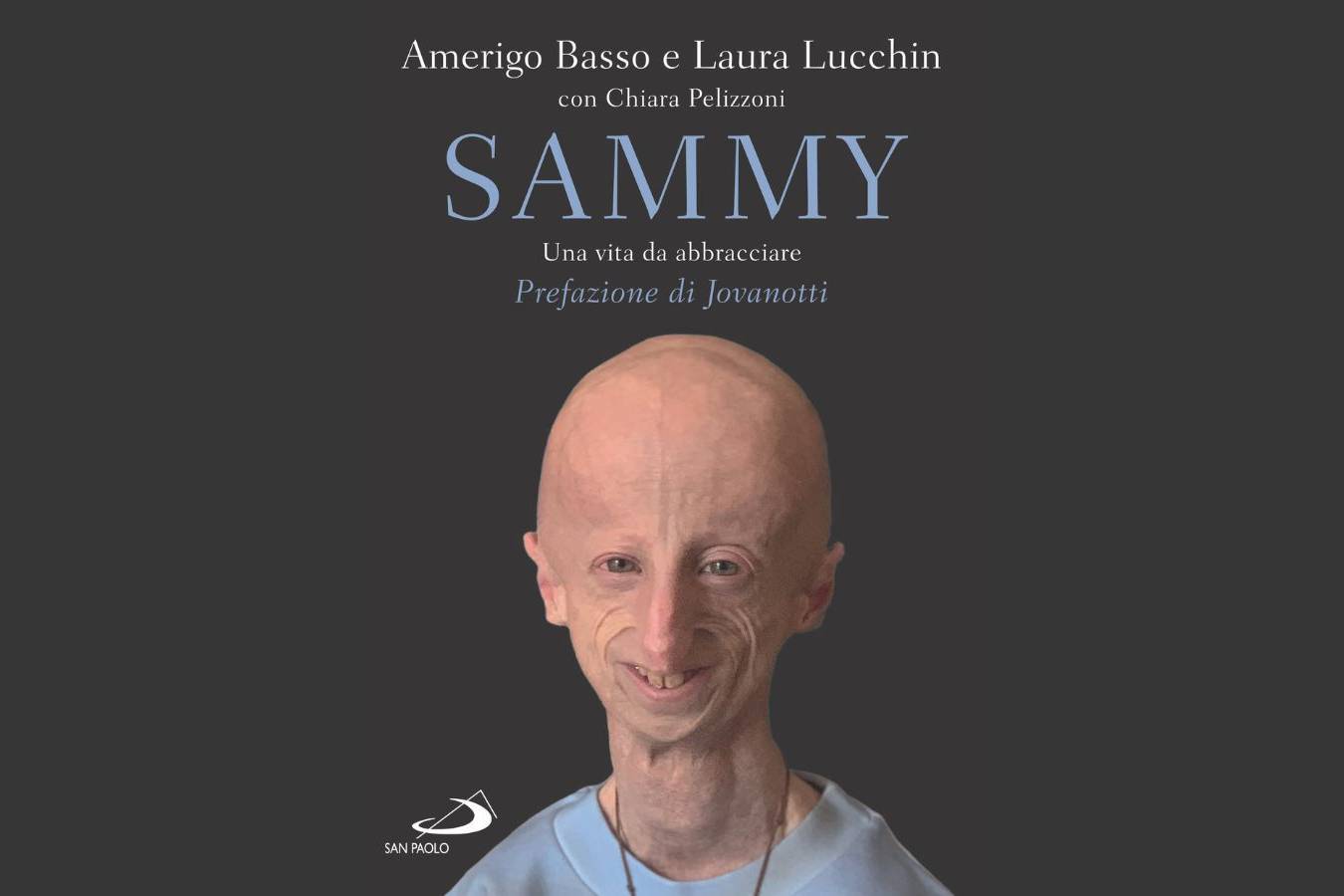 Amerigo Basso e Laura Lucchin