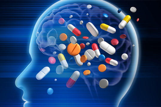 Psicofarmaci e/o psicoterapie