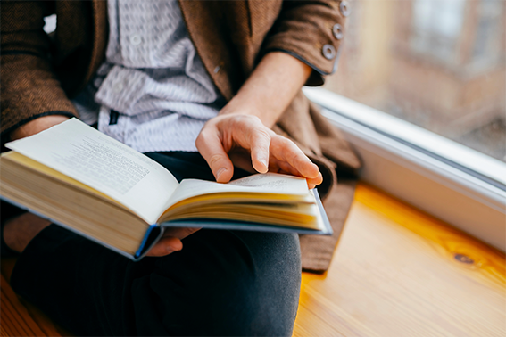 Incontri tra le pagine