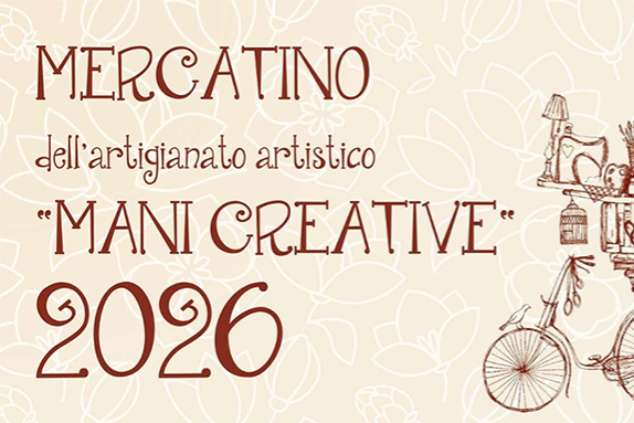 Mercatino Mani Creative