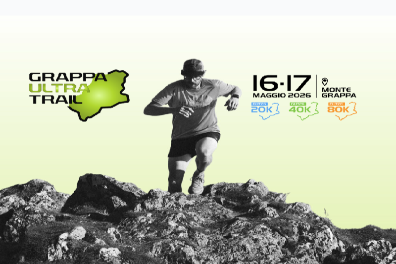 Grappa Ultra Trail