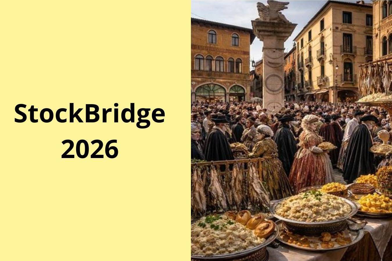 Stockbridge - Bassano veneziana – Incontro tra Leoni