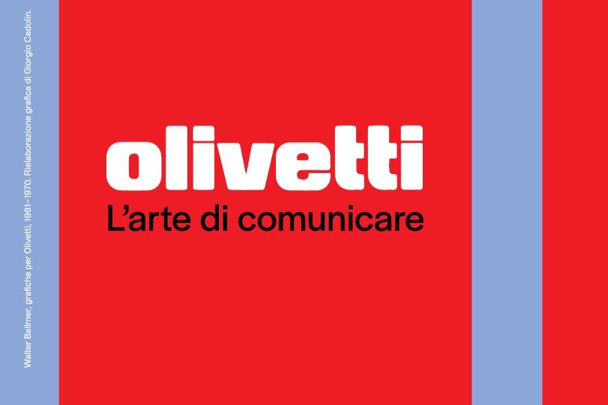 Olivetti. L’arte di comunicare