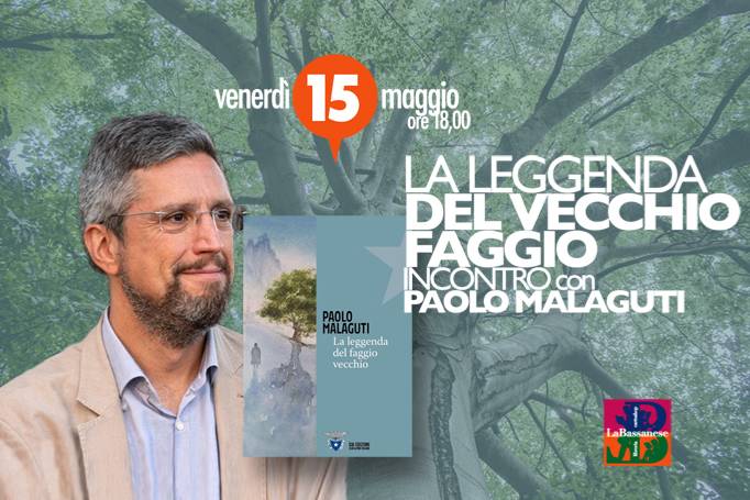 LA LEGGENDA DEL FAGGIO VECCHIO