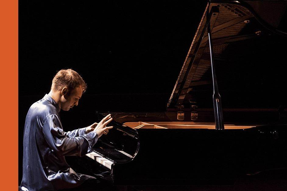 L'Orchestra al Pianoforte. Giovanni Bertolazzi