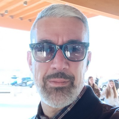 Silvio B.
